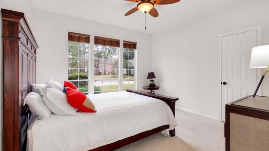 Houston 2-story, 4-bed 4707 Brook Shadow Drive-idx