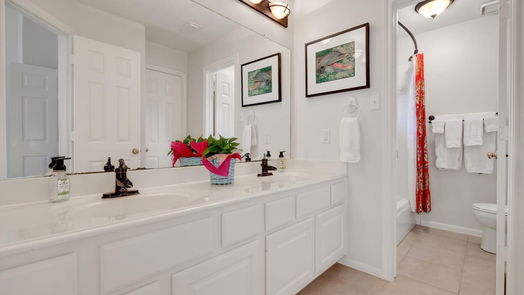 Houston 2-story, 4-bed 4707 Brook Shadow Drive-idx