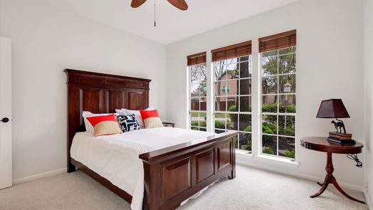Houston 2-story, 4-bed 4707 Brook Shadow Drive-idx