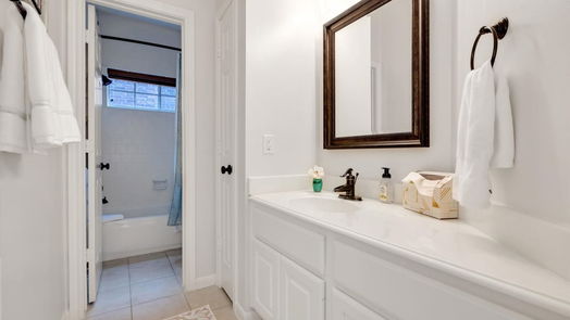 Houston 2-story, 4-bed 4707 Brook Shadow Drive-idx