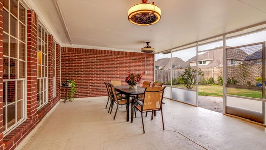 Houston 2-story, 4-bed 4707 Brook Shadow Drive-idx