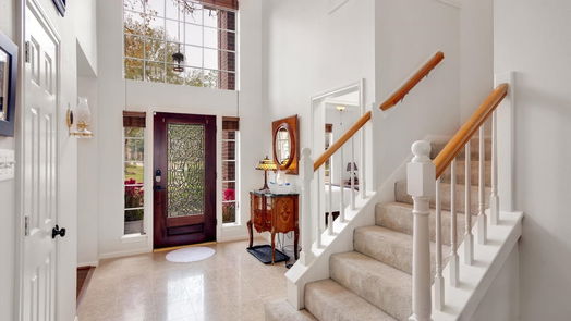 Houston 2-story, 4-bed 4707 Brook Shadow Drive-idx