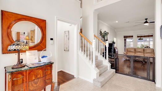Houston 2-story, 4-bed 4707 Brook Shadow Drive-idx