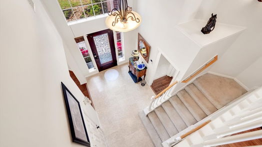 Houston 2-story, 4-bed 4707 Brook Shadow Drive-idx