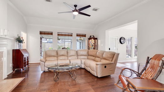 Houston 2-story, 4-bed 4707 Brook Shadow Drive-idx