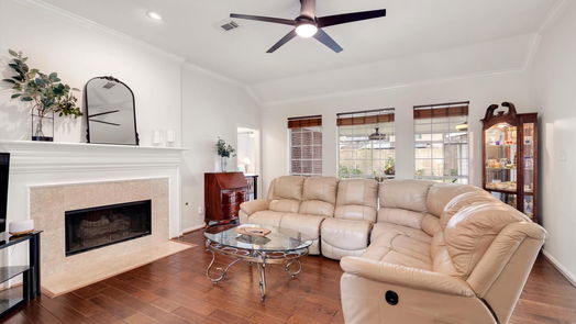 Houston 2-story, 4-bed 4707 Brook Shadow Drive-idx