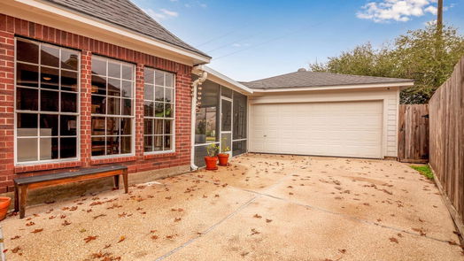 Houston 2-story, 4-bed 4707 Brook Shadow Drive-idx