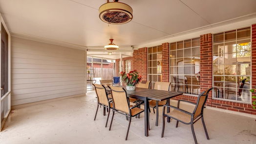 Houston 2-story, 4-bed 4707 Brook Shadow Drive-idx