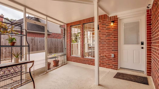 Houston 2-story, 4-bed 4707 Brook Shadow Drive-idx