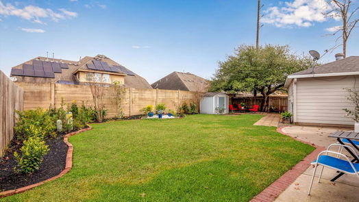 Houston 2-story, 4-bed 4707 Brook Shadow Drive-idx