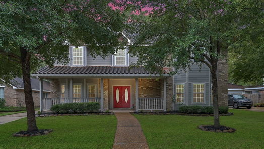 Kingwood 2-story, 4-bed 3207 Highland Laurels Drive-idx