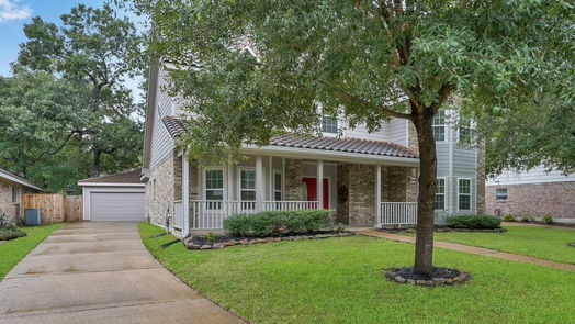 Kingwood 2-story, 4-bed 3207 Highland Laurels Drive-idx