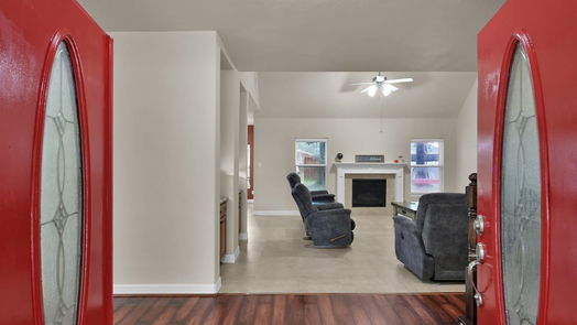 Kingwood 2-story, 4-bed 3207 Highland Laurels Drive-idx