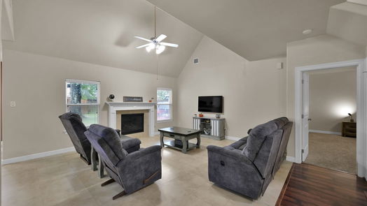 Kingwood 2-story, 4-bed 3207 Highland Laurels Drive-idx