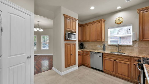 Kingwood 2-story, 4-bed 3207 Highland Laurels Drive-idx