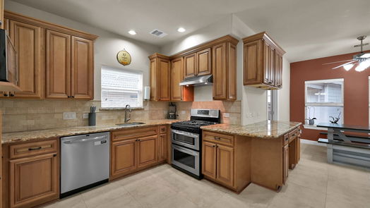 Kingwood 2-story, 4-bed 3207 Highland Laurels Drive-idx