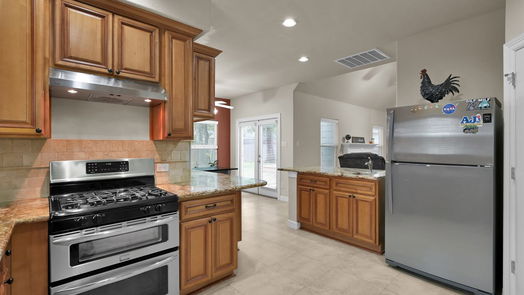 Kingwood 2-story, 4-bed 3207 Highland Laurels Drive-idx