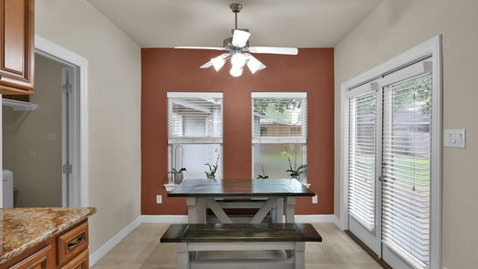 Kingwood 2-story, 4-bed 3207 Highland Laurels Drive-idx