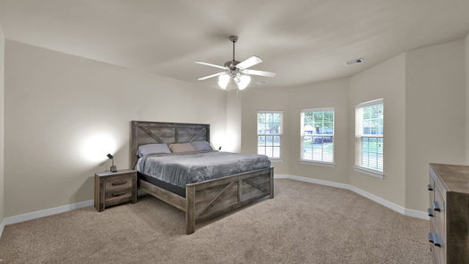 Kingwood 2-story, 4-bed 3207 Highland Laurels Drive-idx