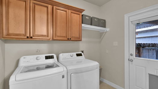 Kingwood 2-story, 4-bed 3207 Highland Laurels Drive-idx