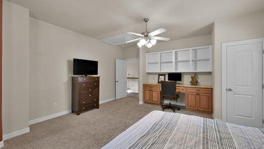 Kingwood 2-story, 4-bed 3207 Highland Laurels Drive-idx