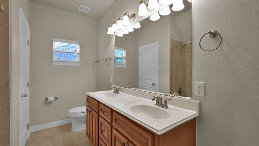 Kingwood 2-story, 4-bed 3207 Highland Laurels Drive-idx