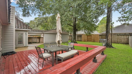 Kingwood 2-story, 4-bed 3207 Highland Laurels Drive-idx