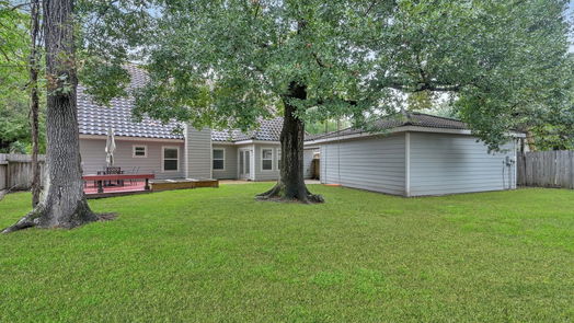 Kingwood 2-story, 4-bed 3207 Highland Laurels Drive-idx