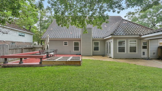 Kingwood 2-story, 4-bed 3207 Highland Laurels Drive-idx