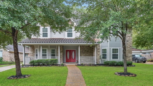 Kingwood 2-story, 4-bed 3207 Highland Laurels Drive-idx