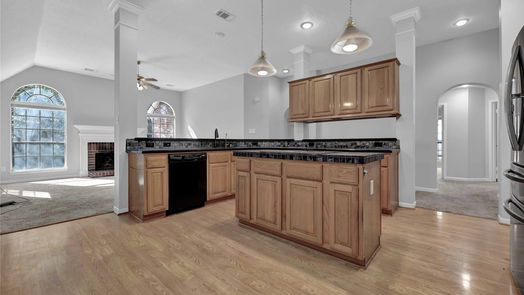 Kingwood 1-story, 4-bed 3514 Kings Mountain Drive-idx