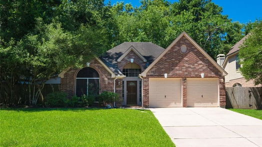 Kingwood 1-story, 4-bed 3514 Kings Mountain Drive-idx
