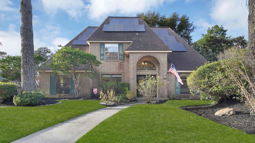 Kingwood 2-story, 4-bed 4319 Terrace Pines Drive-idx