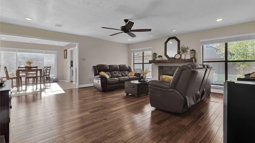 Kingwood 2-story, 4-bed 4319 Terrace Pines Drive-idx