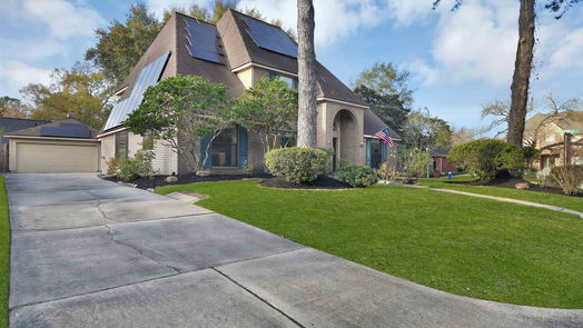 Kingwood 2-story, 4-bed 4319 Terrace Pines Drive-idx