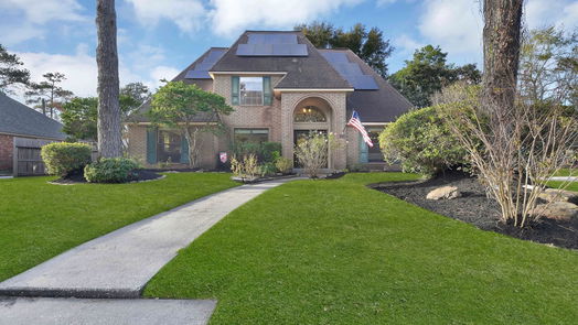 Kingwood 2-story, 4-bed 4319 Terrace Pines Drive-idx