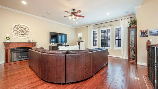 Kingwood 3-story, 4-bed 2810 Kings Retreat Circle-idx