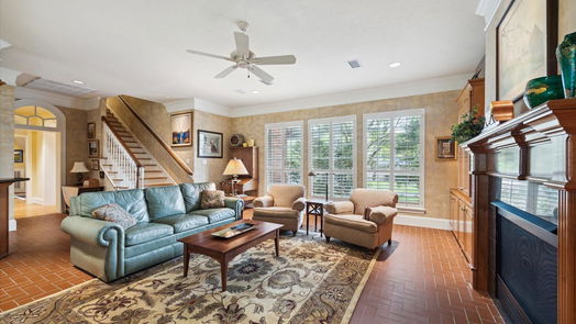 Kingwood 2-story, 5-bed 1506 Sheltering Oaks Lane-idx