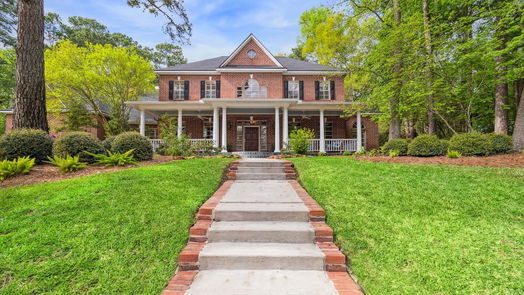 Kingwood 2-story, 5-bed 1506 Sheltering Oaks Lane-idx