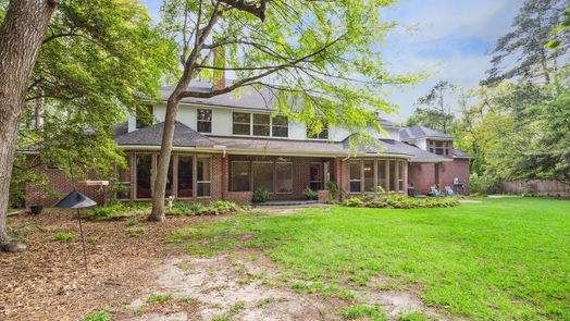 Kingwood 2-story, 5-bed 1506 Sheltering Oaks Lane-idx