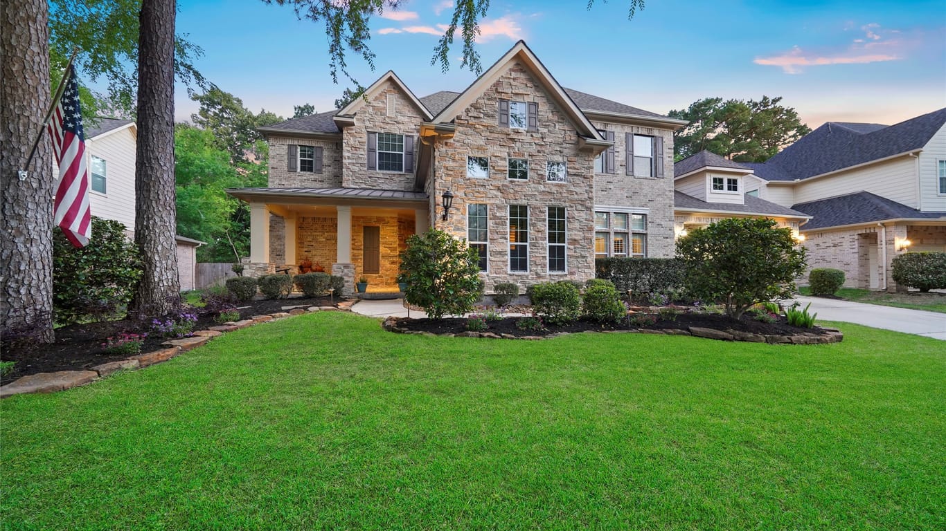 Kingwood 2-story, 4-bed 5918 Country Falls Lane-idx