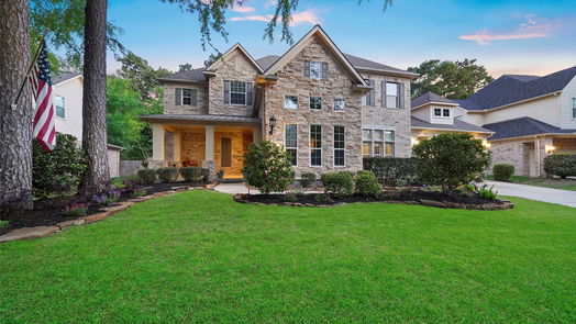 Kingwood 2-story, 4-bed 5918 Country Falls Lane-idx