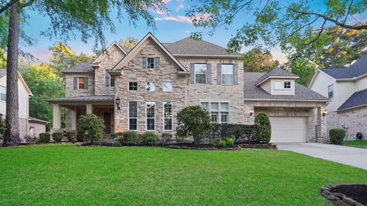 Kingwood 2-story, 4-bed 5918 Country Falls Lane-idx