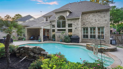 Kingwood 2-story, 4-bed 5918 Country Falls Lane-idx