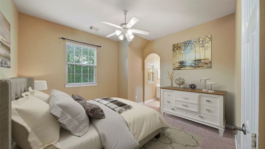 Kingwood 2-story, 4-bed 5918 Country Falls Lane-idx