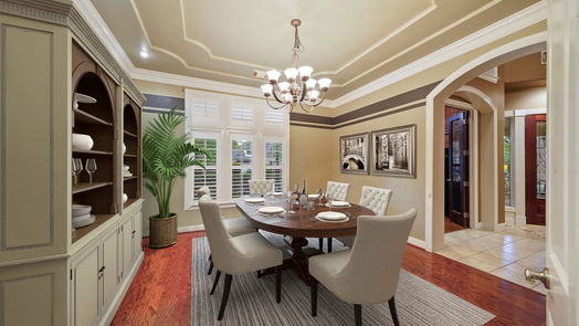 Kingwood 2-story, 4-bed 5918 Country Falls Lane-idx