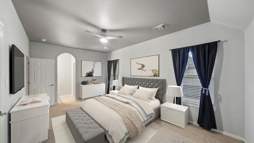 Kingwood 2-story, 4-bed 5918 Country Falls Lane-idx