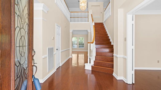 Kingwood 2-story, 4-bed 6423 Gladehill Drive-idx