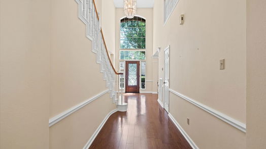 Kingwood 2-story, 4-bed 6423 Gladehill Drive-idx