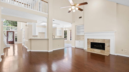 Kingwood 2-story, 4-bed 6423 Gladehill Drive-idx